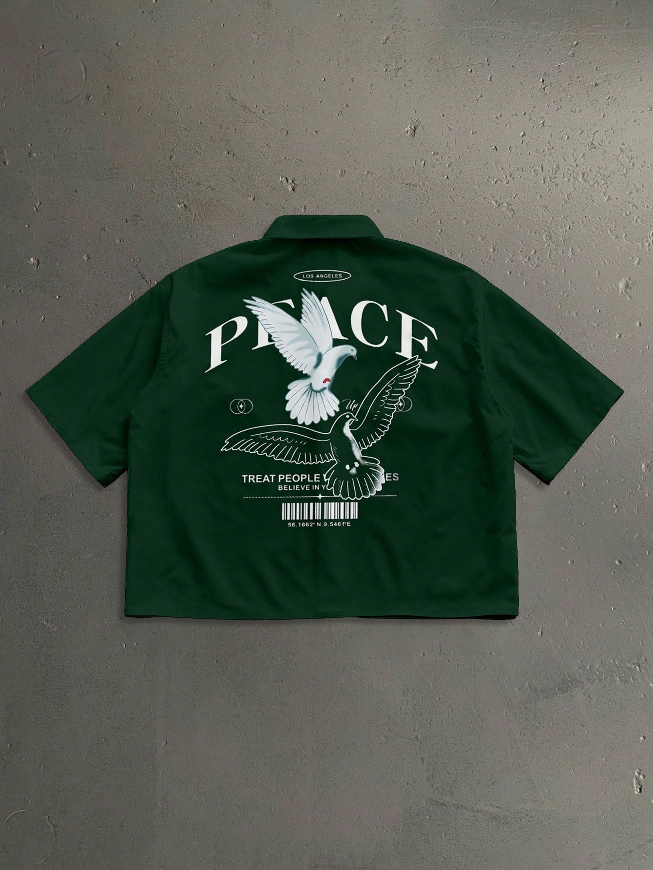 Peace