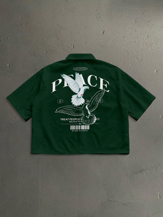 Peace